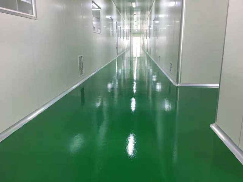 老客户力荐，MKSPORTS净化斩获广州食品无尘车间项目，口碑见证实力